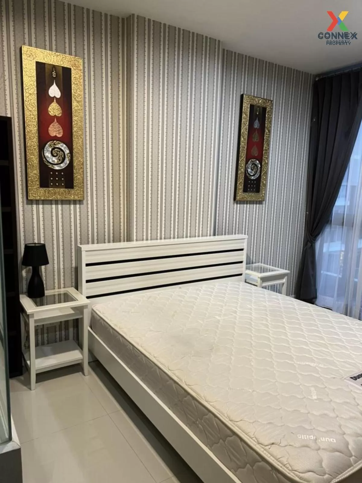 เช่าคอนโด  ไอดีโอ รัชดา - ห้วยขวาง MRT-ห้วยขวาง ห้วยขวาง เขต ห้วย 4