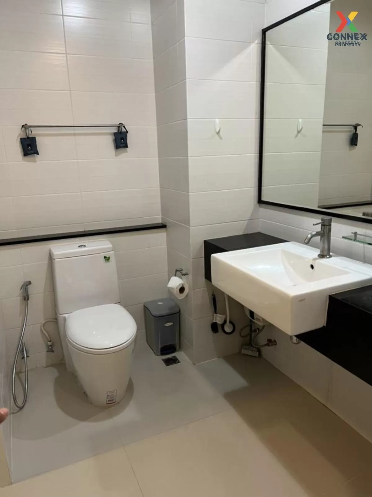 เช่าคอนโด  ไอดีโอ รัชดา - ห้วยขวาง MRT-ห้วยขวาง ห้วยขวาง เขต ห้วย