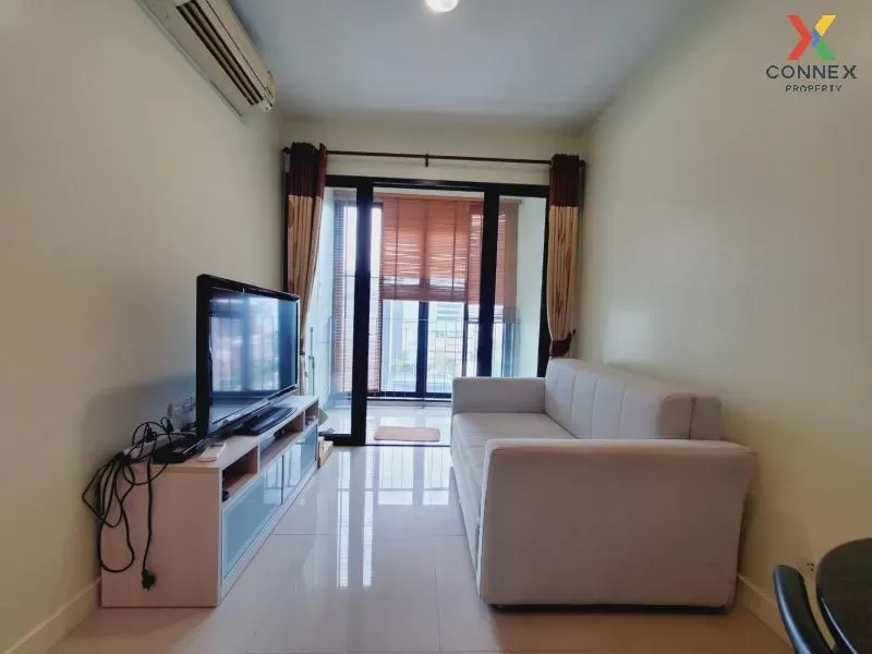 FOR RENT condo , Ideo Ratchada - Huaikwang , MRT-Huai Khwang , Hu FOR RENT condo , Ideo Ratchada - Huaikwang , MRT-Huai Khwang , Hu 1