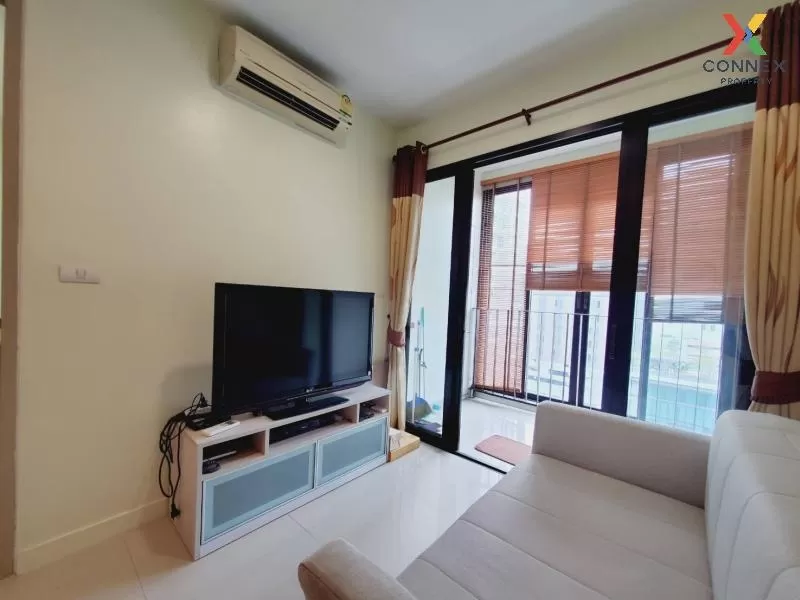 FOR RENT condo , Ideo Ratchada - Huaikwang , MRT-Huai Khwang , Hu FOR RENT condo , Ideo Ratchada - Huaikwang , MRT-Huai Khwang , Hu 3