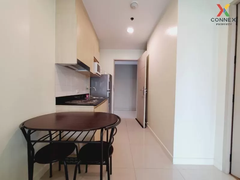FOR RENT condo , Ideo Ratchada - Huaikwang , MRT-Huai Khwang , Hu FOR RENT condo , Ideo Ratchada - Huaikwang , MRT-Huai Khwang , Hu 4