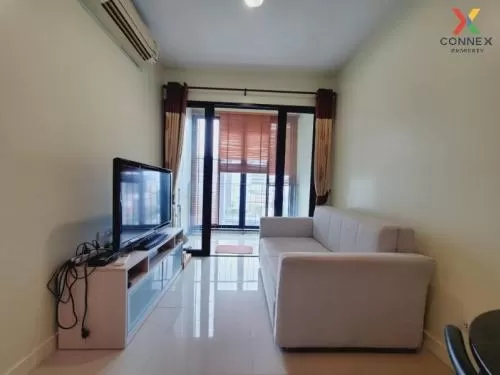 FOR RENT condo , Ideo Ratchada - Huaikwang , MRT-Huai Khwang , Huai Khwang , Huai Khwang , Bangkok , CX-38023
