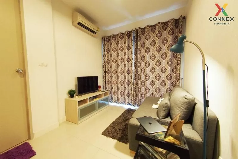 FOR RENT condo , Ideo Ratchada - Huaikwang , MRT-Huai Khwang , Hu FOR RENT condo , Ideo Ratchada - Huaikwang , MRT-Huai Khwang , Hu 3