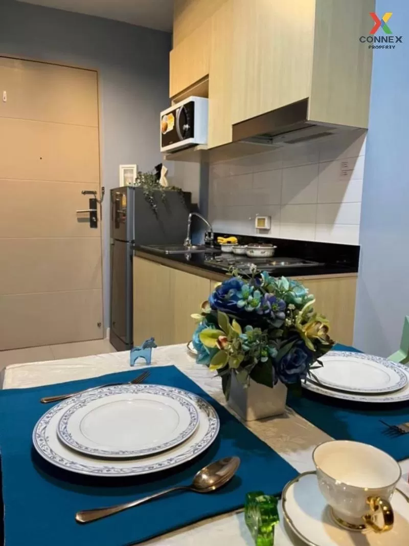 FOR SALE condo , Ideo Ratchada - Huaikwang , MRT-Huai Khwang , Hu FOR SALE condo , Ideo Ratchada - Huaikwang , MRT-Huai Khwang , Hu 3