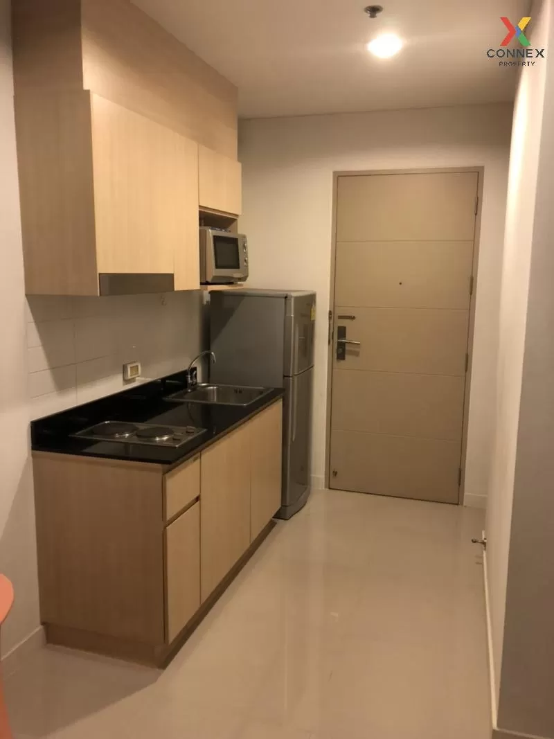 FOR RENT condo , Ideo Ratchada - Huaikwang , MRT-Huai Khwang , Hu FOR RENT condo , Ideo Ratchada - Huaikwang , MRT-Huai Khwang , Hu 2