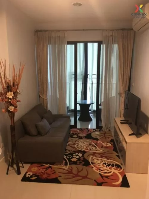 FOR RENT condo , Ideo Ratchada - Huaikwang , MRT-Huai Khwang , Huai Khwang , Huai Khwang , Bangkok , CX-38030