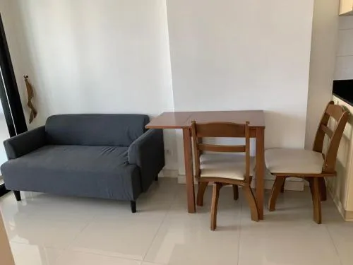 เช่าคอนโด  ไอดีโอ รัชดา - ห้วยขวาง MRT-ห้วยขวาง ห้วยขวาง เขต ห้วยขวาง กรุงเทพ CX-38042