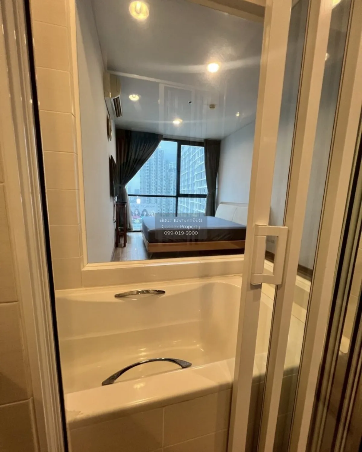 For Sale Condo , Ideo Ratchada - Huaikwang , MRT-Huai Khwang , Hu
