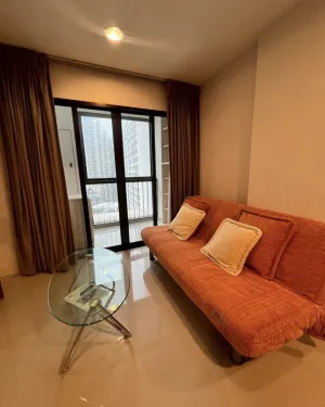 For Sale Condo , Ideo Ratchada - Huaikwang , MRT-Huai Khwang , Huai Khwang , Huai Khwang , Bangkok , CX-38060