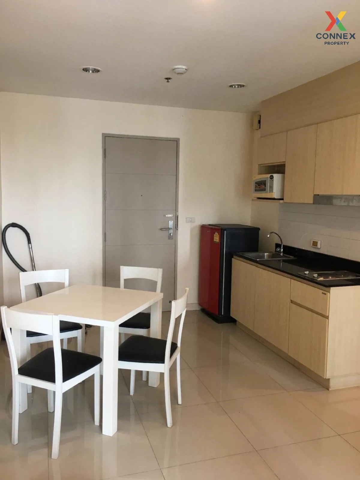 FOR RENT condo , Ideo Ratchada - Huaikwang , MRT-Huai Khwang , Hu 3