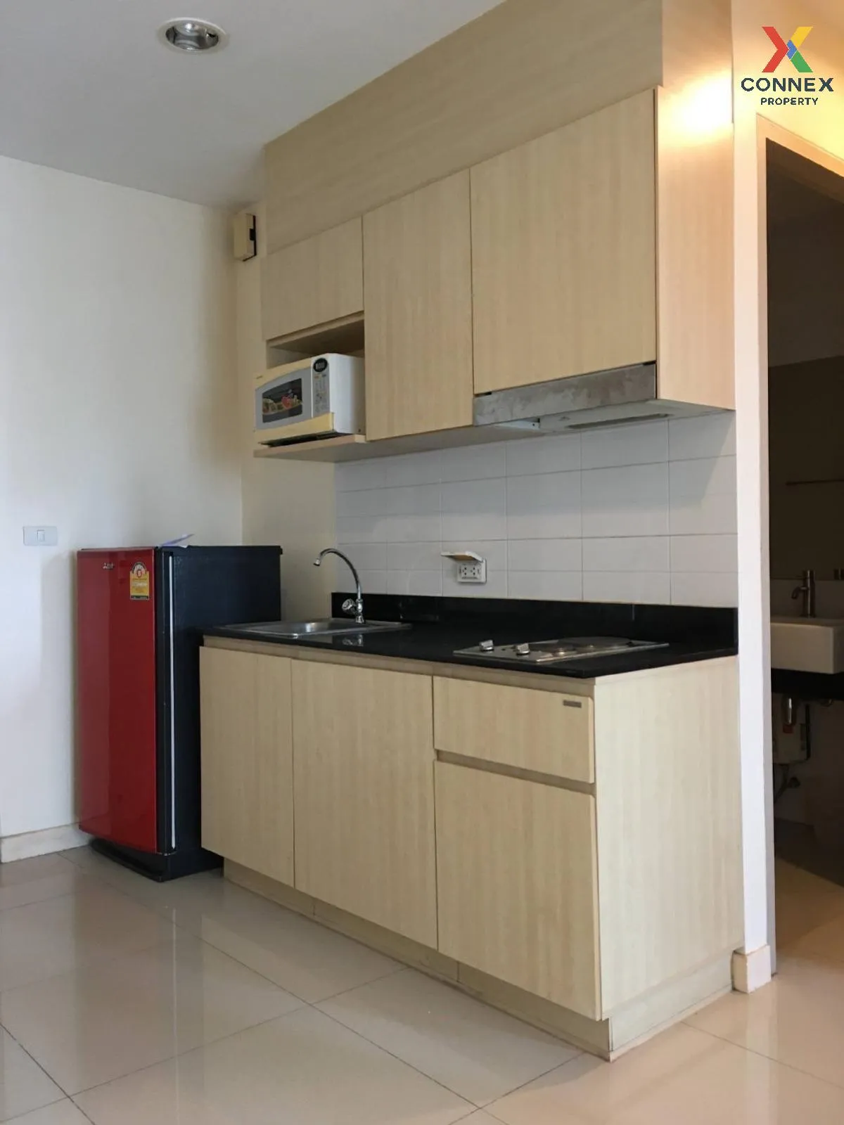 FOR RENT condo , Ideo Ratchada - Huaikwang , MRT-Huai Khwang , Hu 4