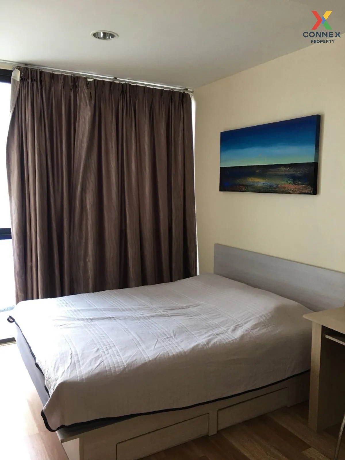 FOR RENT condo , Ideo Ratchada - Huaikwang , MRT-Huai Khwang , Hu