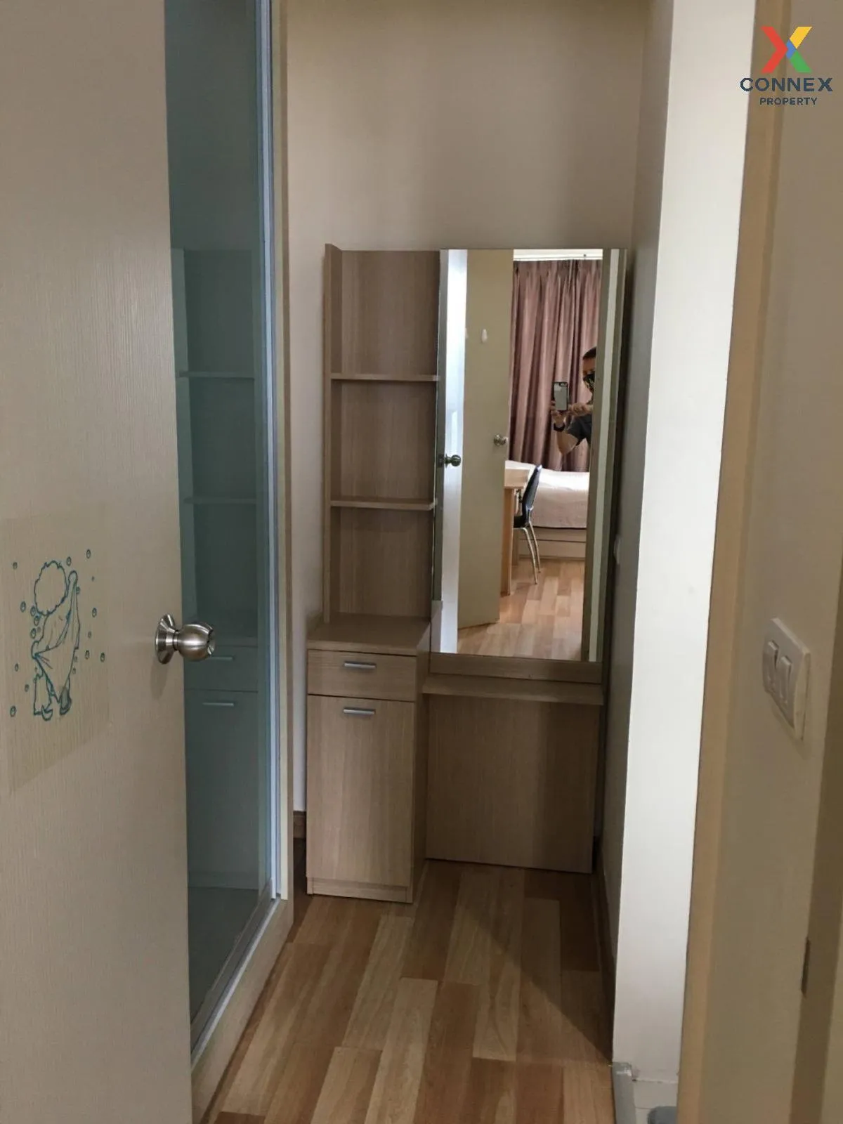 FOR RENT condo , Ideo Ratchada - Huaikwang , MRT-Huai Khwang , Hu