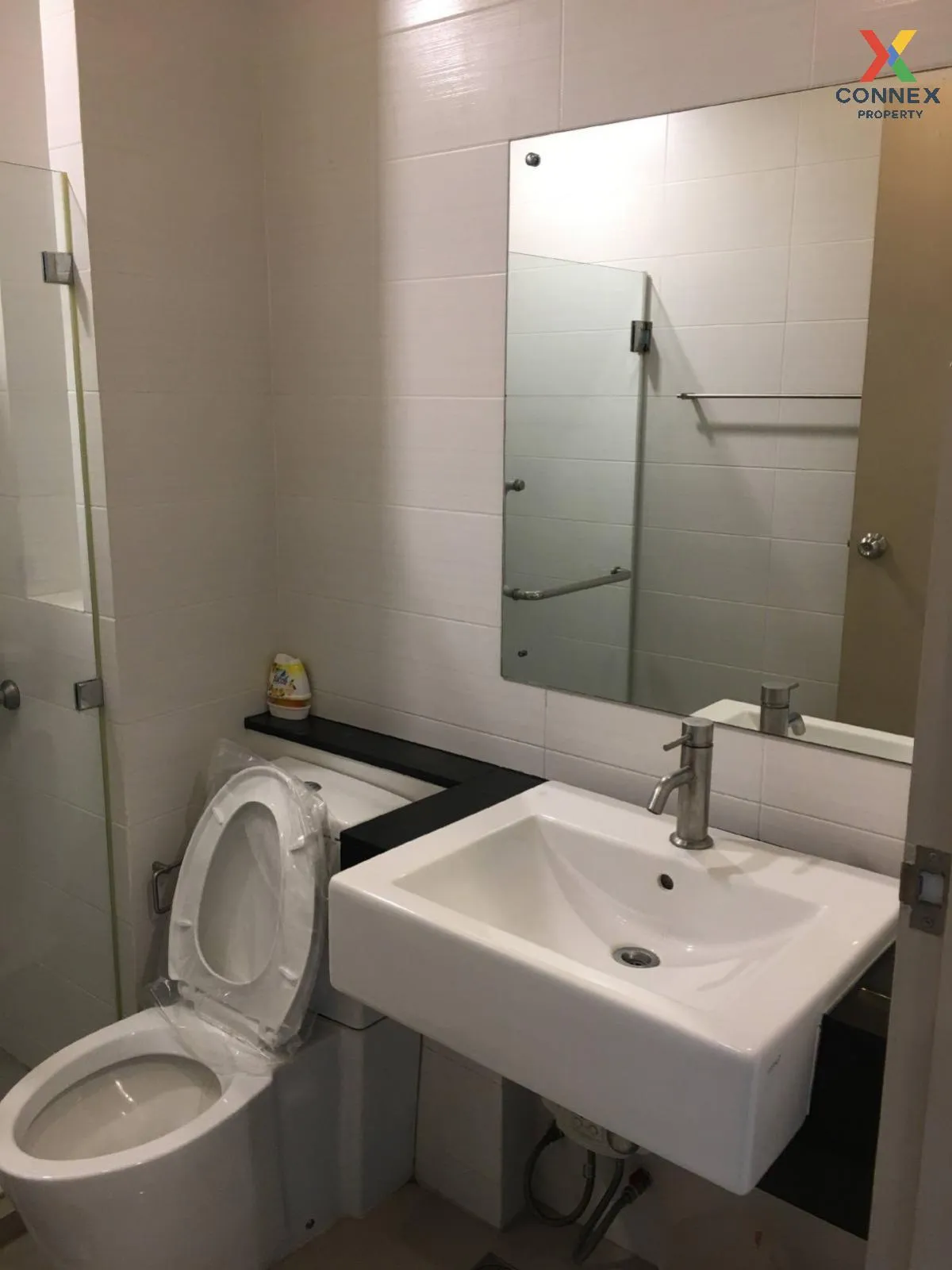 FOR RENT condo , Ideo Ratchada - Huaikwang , MRT-Huai Khwang , Hu