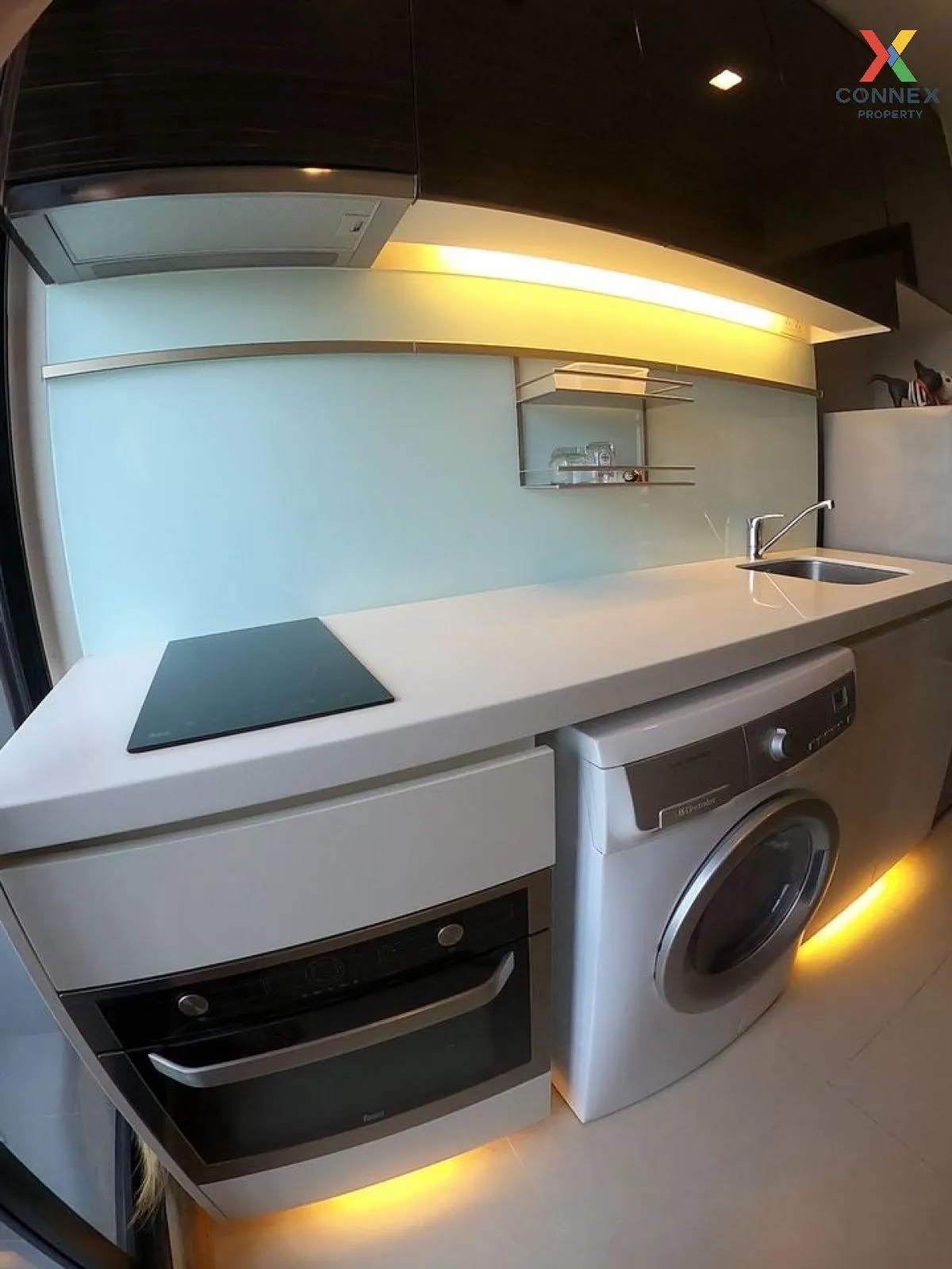 FOR RENT condo , IVY Ampio , MRT-Thailand Cultural Centre , Huai  FOR RENT condo , IVY Ampio , MRT-Thailand Cultural Centre , Huai  4