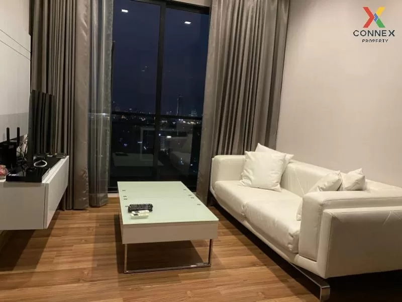 FOR RENT condo , IVY Ampio , MRT-Thailand Cultural Centre , Huai  FOR RENT condo , IVY Ampio , MRT-Thailand Cultural Centre , Huai  1