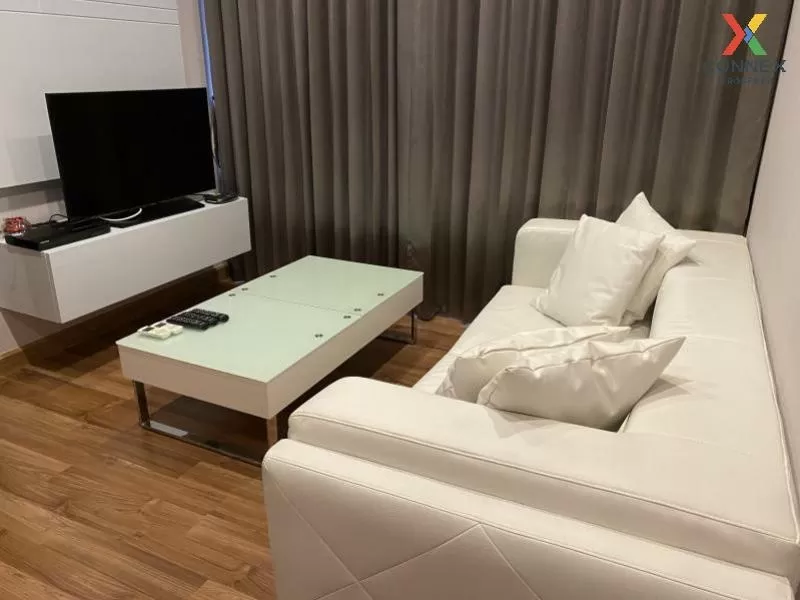 FOR RENT condo , IVY Ampio , MRT-Thailand Cultural Centre , Huai  FOR RENT condo , IVY Ampio , MRT-Thailand Cultural Centre , Huai  2