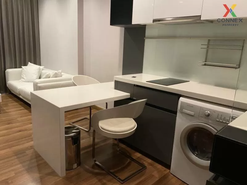 FOR RENT condo , IVY Ampio , MRT-Thailand Cultural Centre , Huai  FOR RENT condo , IVY Ampio , MRT-Thailand Cultural Centre , Huai  3