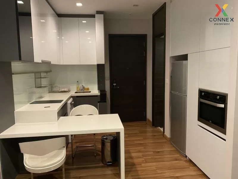 FOR RENT condo , IVY Ampio , MRT-Thailand Cultural Centre , Huai  FOR RENT condo , IVY Ampio , MRT-Thailand Cultural Centre , Huai  4