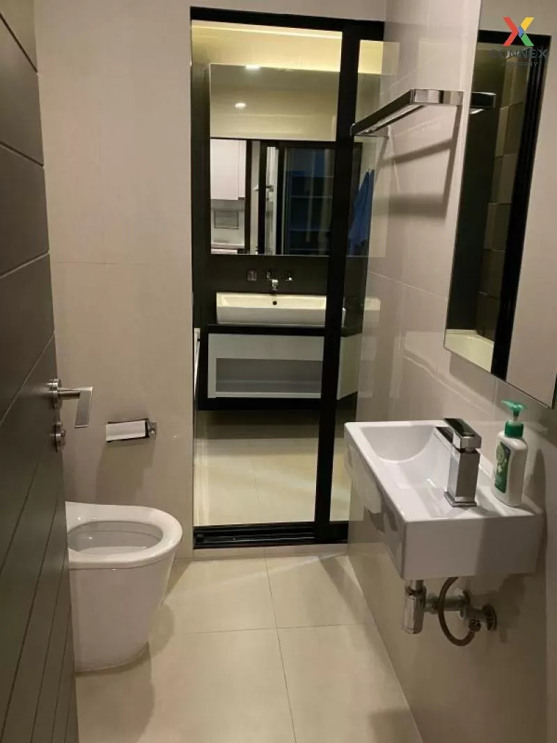 FOR RENT condo , IVY Ampio , MRT-Thailand Cultural Centre , Huai  FOR RENT condo , IVY Ampio , MRT-Thailand Cultural Centre , Huai