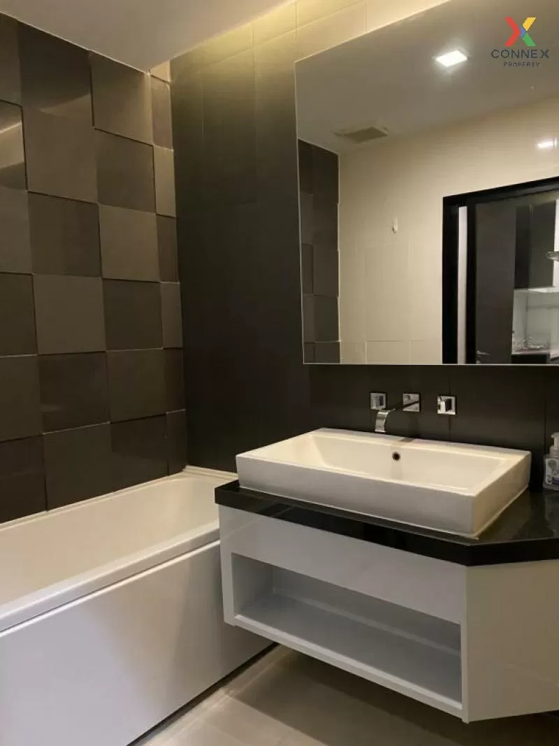 FOR RENT condo , IVY Ampio , MRT-Thailand Cultural Centre , Huai  FOR RENT condo , IVY Ampio , MRT-Thailand Cultural Centre , Huai