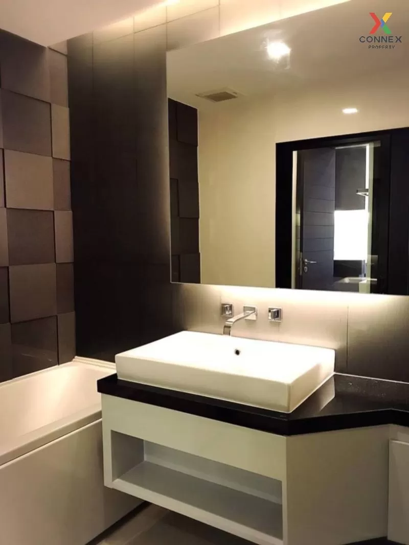FOR RENT condo , IVY Ampio , MRT-Thailand Cultural Centre , Huai 