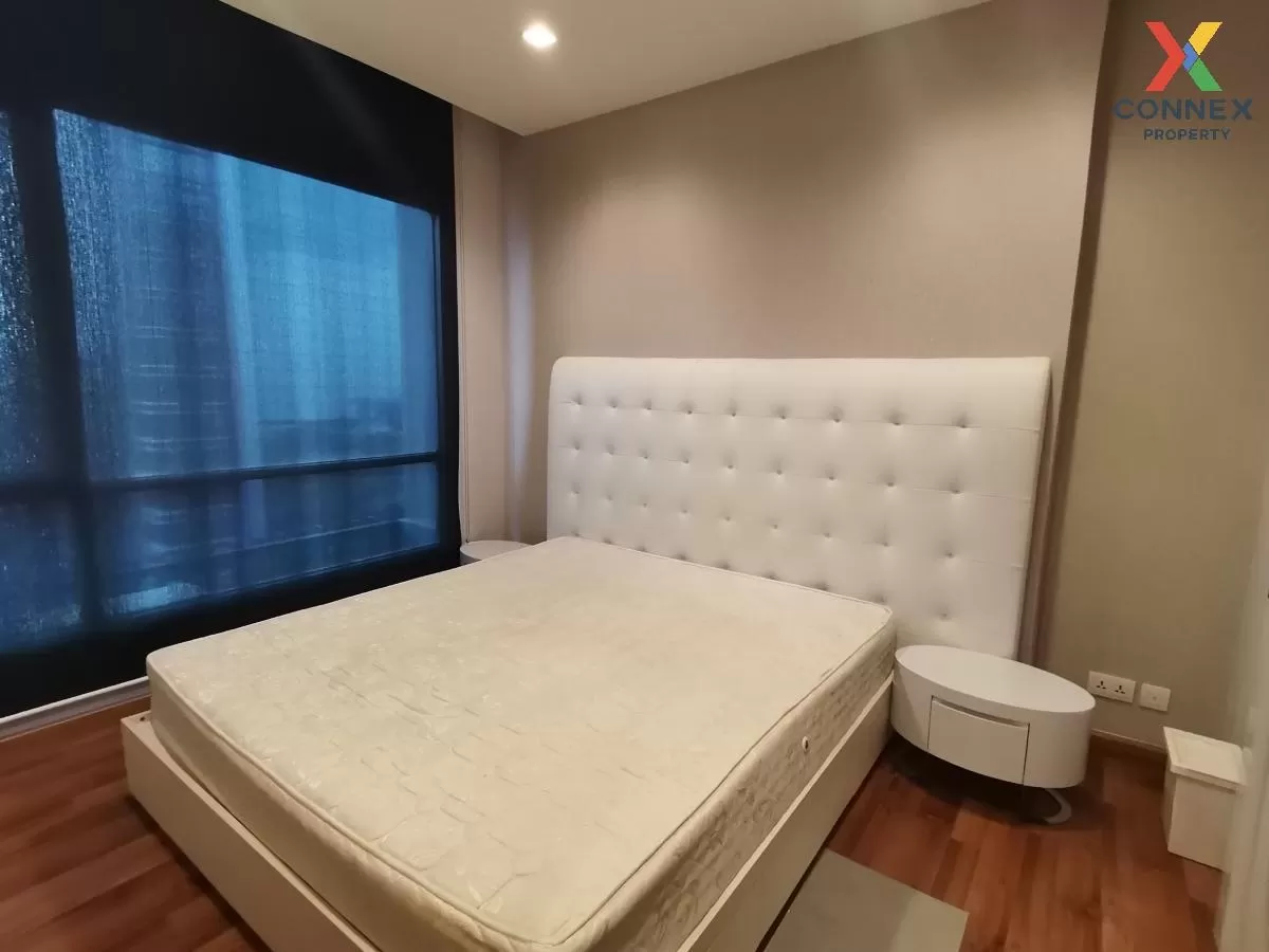 For Sale Condo , IVY Ampio , MRT-Thailand Cultural Centre , Huai  3
