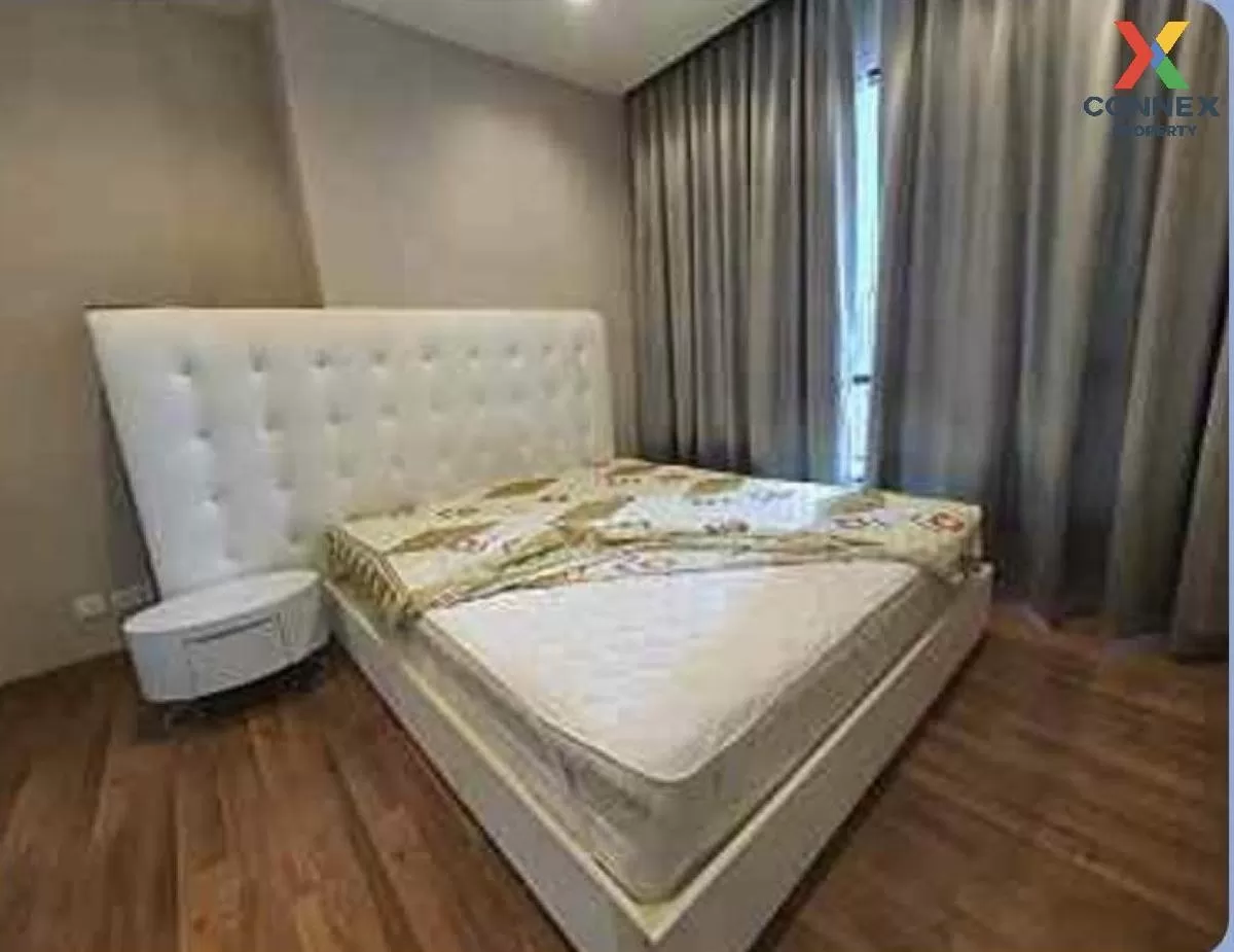 For Sale Condo , IVY Ampio , MRT-Thailand Cultural Centre , Huai  3