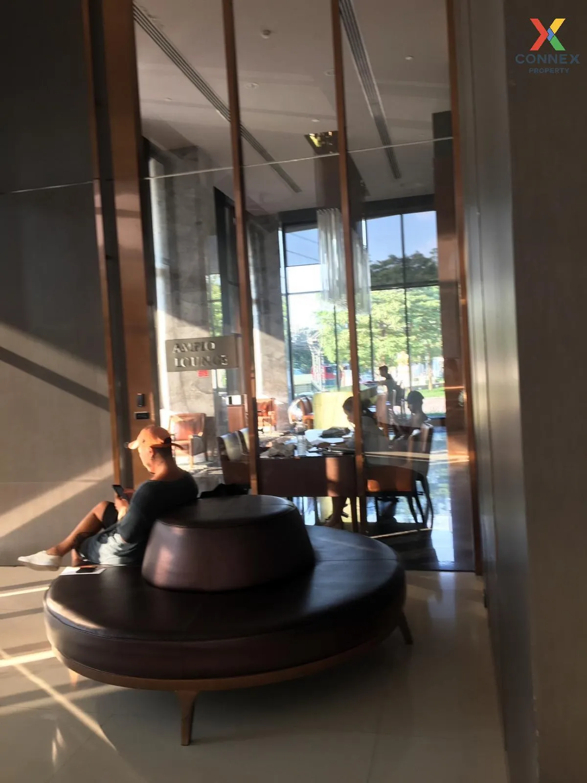 FOR RENT condo , IVY Ampio , MRT-Thailand Cultural Centre , Huai 