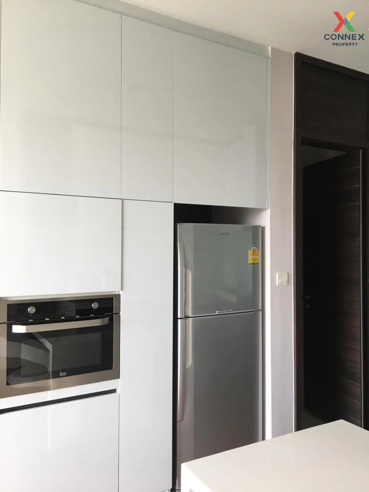 FOR RENT condo , IVY Ampio , MRT-Thailand Cultural Centre , Huai 