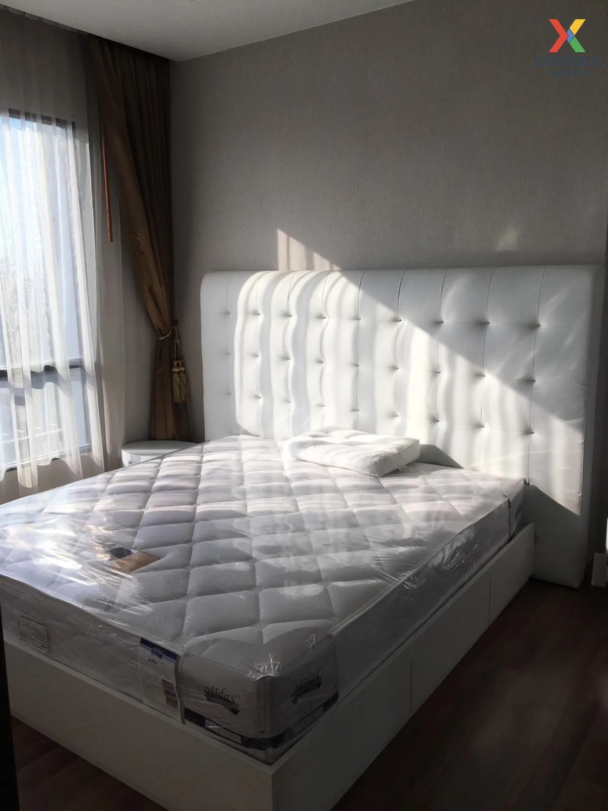 FOR RENT condo , IVY Ampio , MRT-Thailand Cultural Centre , Huai 