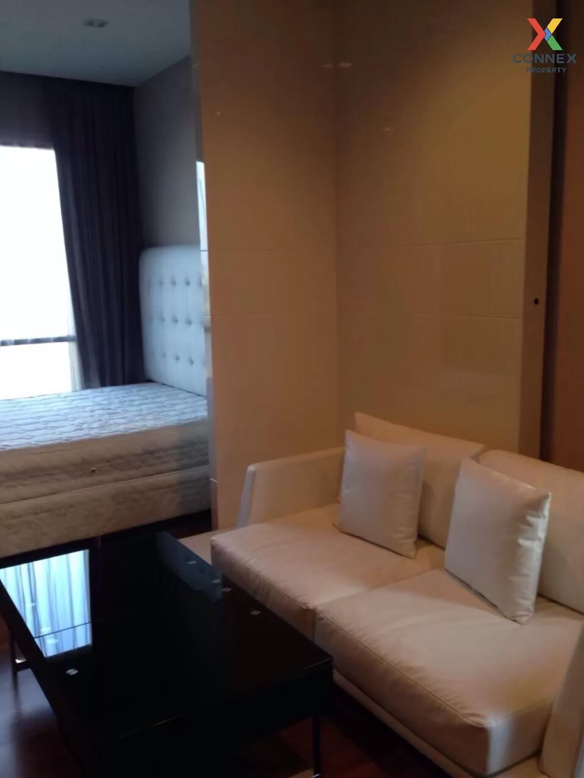 FOR RENT condo , IVY Ampio , MRT-Thailand Cultural Centre , Huai  FOR RENT condo , IVY Ampio , MRT-Thailand Cultural Centre , Huai  2