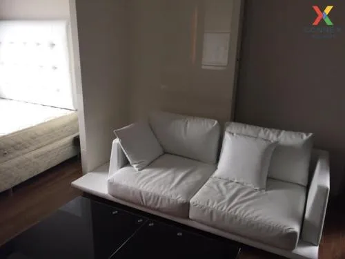 ขายคอนโด  ไอวี่ แอมพิโอ MRT-ศูนย์วัฒนธรรมแห่งประเทศไทย ห้วยขวาง เขต ห้วยขวาง กรุงเทพ CX-38128