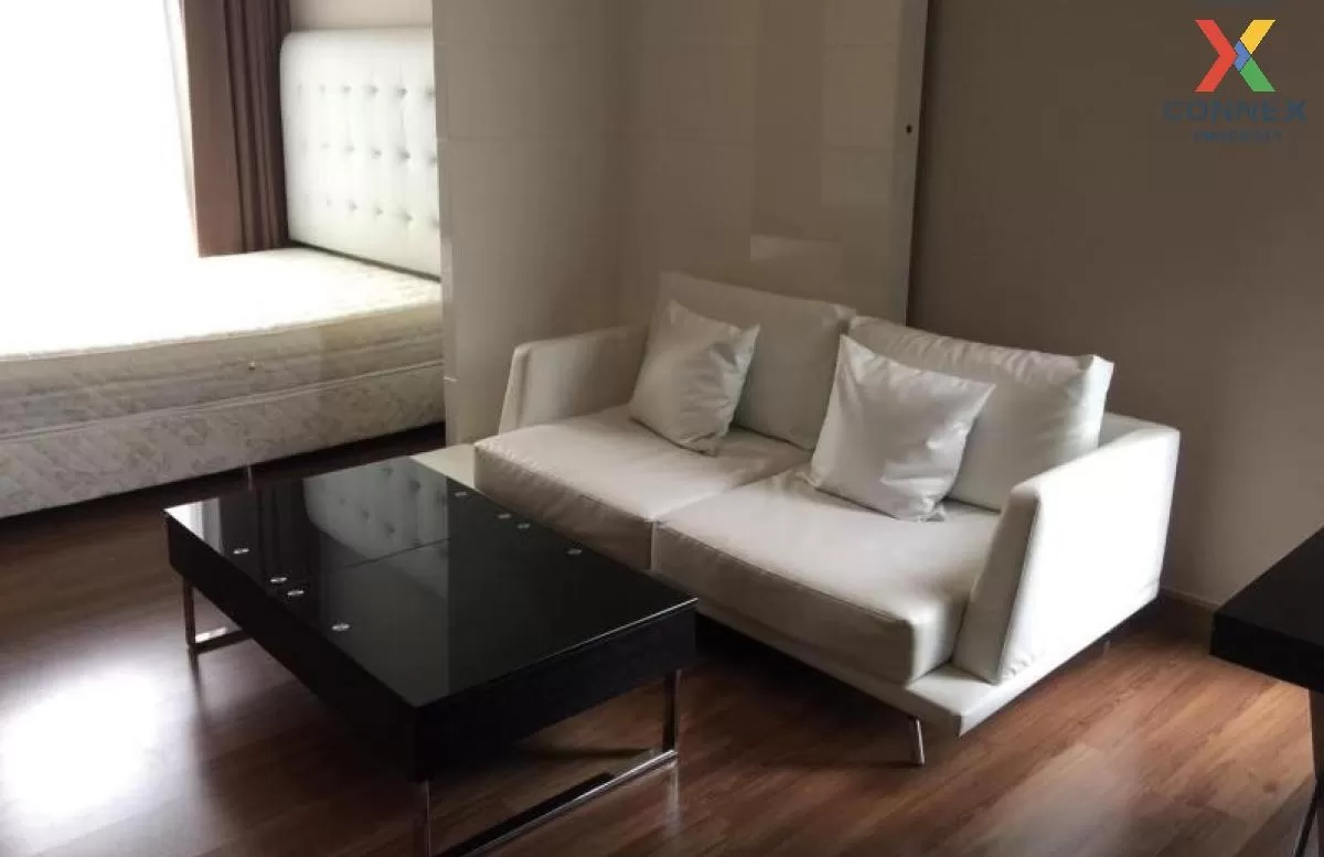 FOR SALE Condo , IVY Ampio , MRT-Thailand Cultural Centre , Huai  1