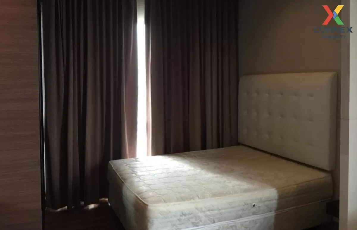 FOR SALE Condo , IVY Ampio , MRT-Thailand Cultural Centre , Huai 