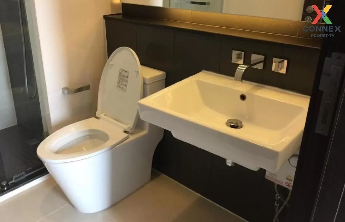 FOR SALE Condo , IVY Ampio , MRT-Thailand Cultural Centre , Huai 