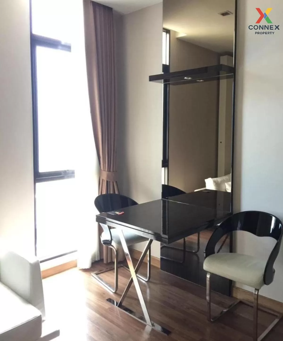 FOR SALE Condo , IVY Ampio , MRT-Thailand Cultural Centre , Huai  4