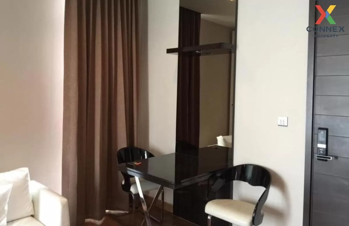 FOR SALE Condo , IVY Ampio , MRT-Thailand Cultural Centre , Huai 