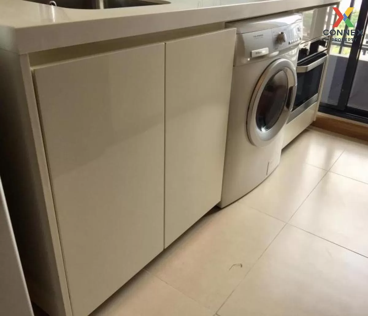 FOR SALE Condo , IVY Ampio , MRT-Thailand Cultural Centre , Huai 