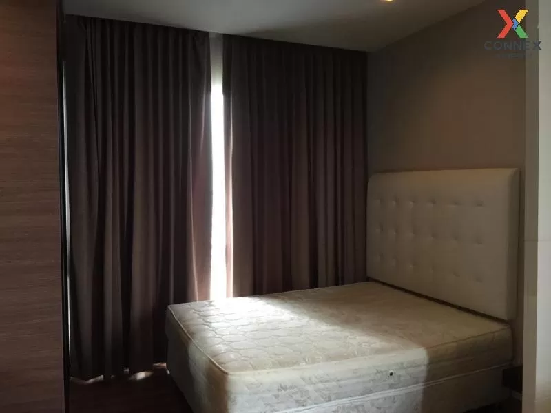 FOR RENT condo , IVY Ampio , MRT-Thailand Cultural Centre , Huai 