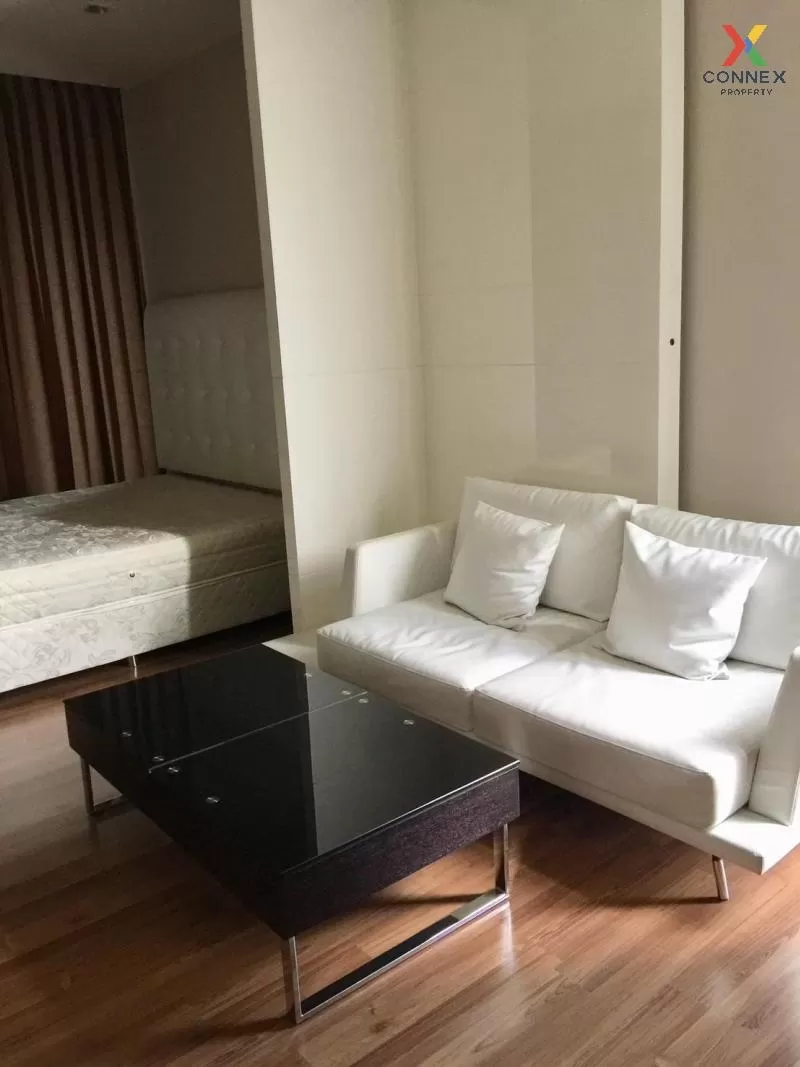 FOR RENT condo , IVY Ampio , MRT-Thailand Cultural Centre , Huai  2