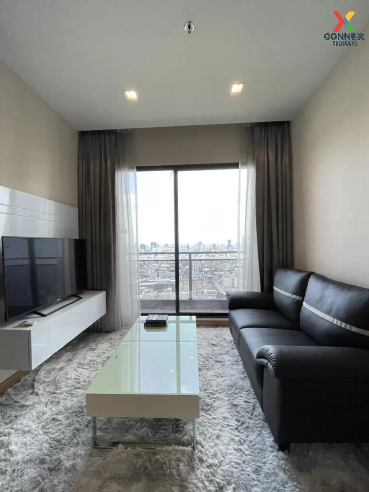 FOR RENT condo , IVY Ampio , MRT-Thailand Cultural Centre , Huai  FOR RENT condo , IVY Ampio , MRT-Thailand Cultural Centre , Huai