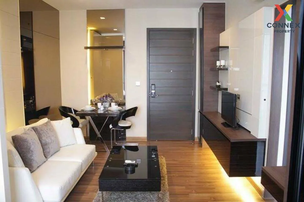 For Rent Condo , IVY Ampio , MRT-Thailand Cultural Centre , Huai  For Rent Condo , IVY Ampio , MRT-Thailand Cultural Centre , Huai  1
