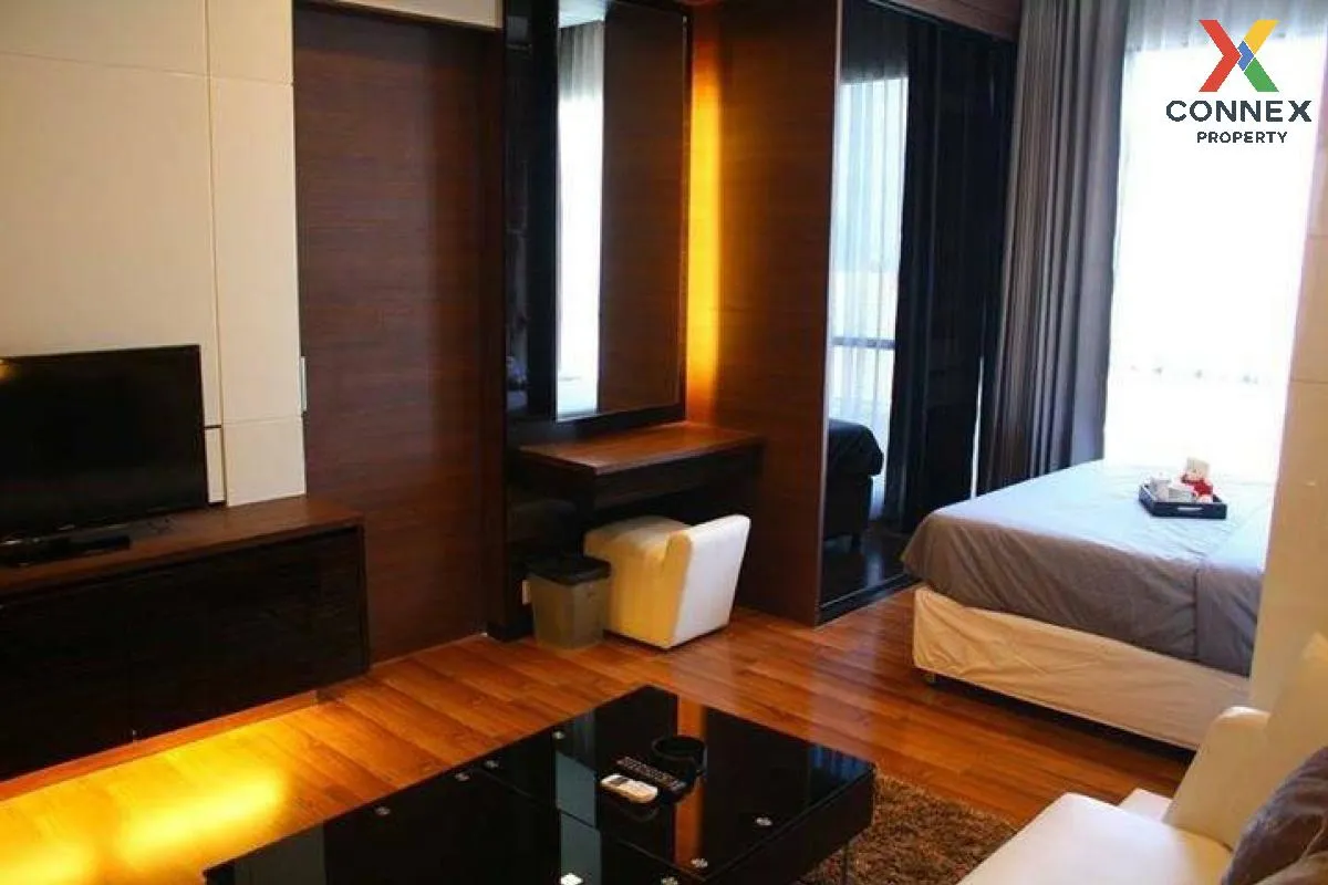 For Rent Condo , IVY Ampio , MRT-Thailand Cultural Centre , Huai  For Rent Condo , IVY Ampio , MRT-Thailand Cultural Centre , Huai  2