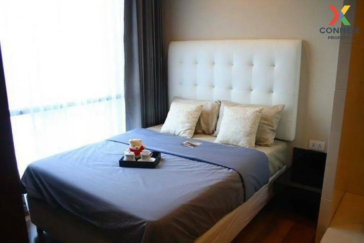 For Rent Condo , IVY Ampio , MRT-Thailand Cultural Centre , Huai  For Rent Condo , IVY Ampio , MRT-Thailand Cultural Centre , Huai  4