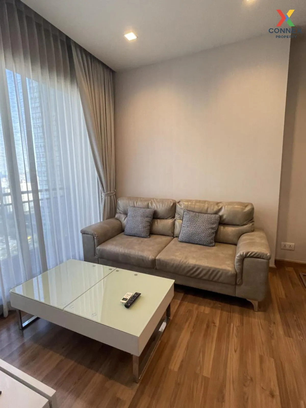 FOR RENT condo , IVY Ampio , MRT-Thailand Cultural Centre , Huai  FOR RENT condo , IVY Ampio , MRT-Thailand Cultural Centre , Huai  2