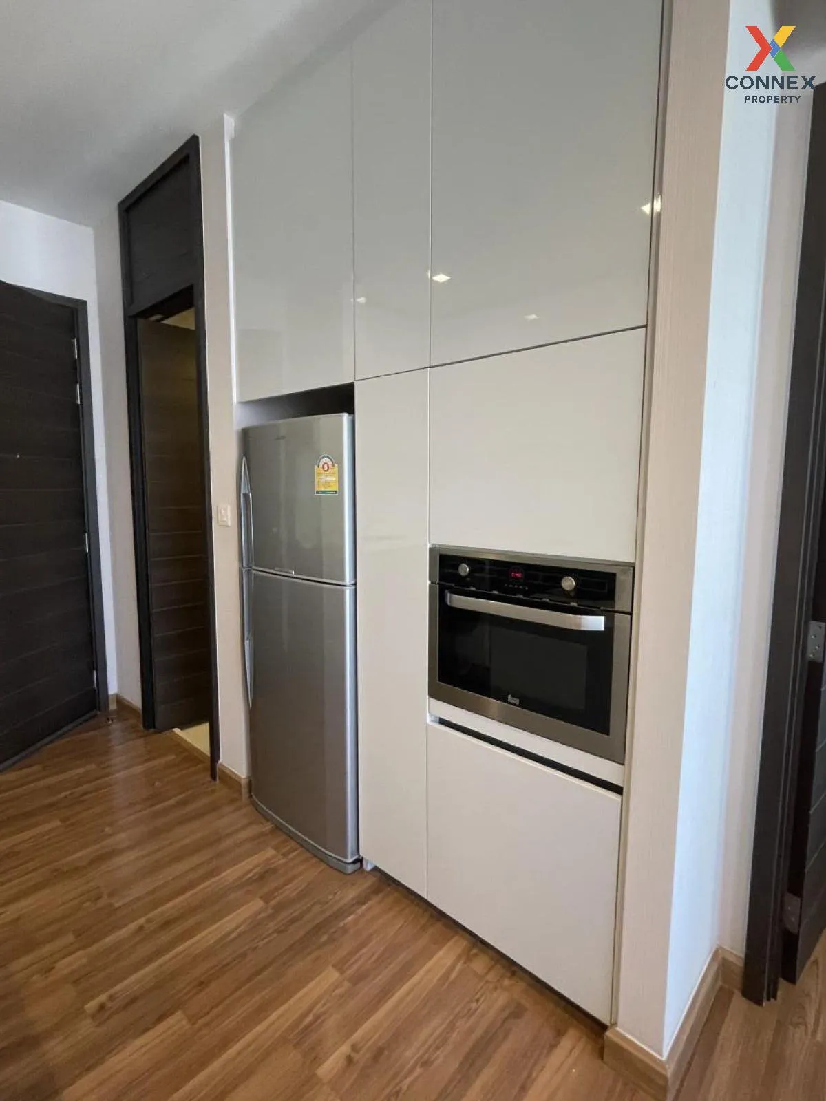 FOR RENT condo , IVY Ampio , MRT-Thailand Cultural Centre , Huai  FOR RENT condo , IVY Ampio , MRT-Thailand Cultural Centre , Huai  4