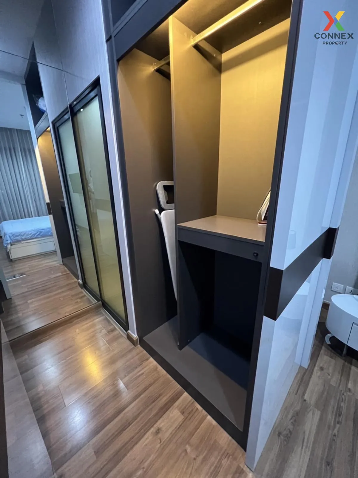 FOR RENT condo , IVY Ampio , MRT-Thailand Cultural Centre , Huai  FOR RENT condo , IVY Ampio , MRT-Thailand Cultural Centre , Huai