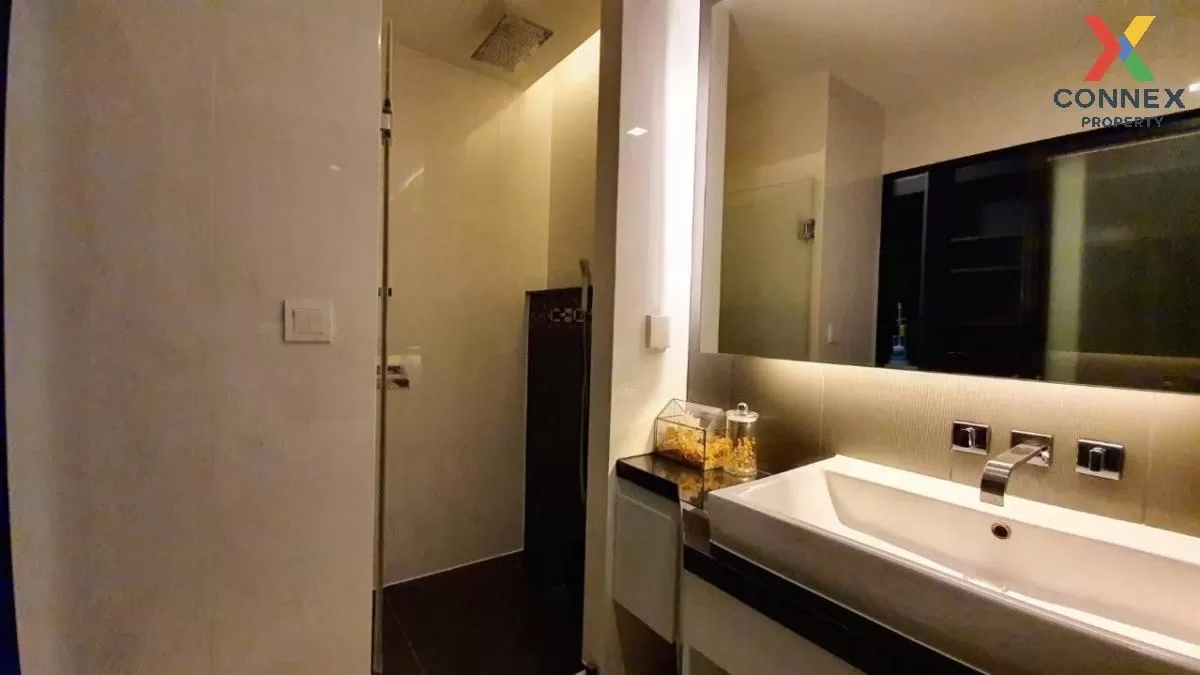 เช่าคอนโด  ไอวี่ แอมพิโอ MRT-ศูนย์วัฒนธรรมแห่งประเทศไทย ห้วยขวาง 