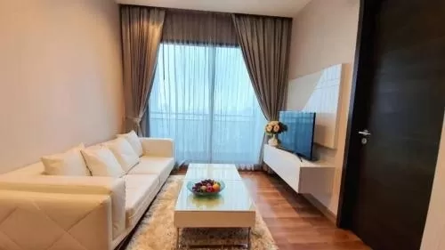 เช่าคอนโด  ไอวี่ แอมพิโอ MRT-ศูนย์วัฒนธรรมแห่งประเทศไทย ห้วยขวาง เขต ห้วยขวาง กรุงเทพ CX-38197